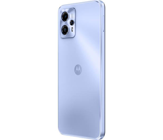 Motorola moto g13 4/128GB Lavender Blue 90Hz - 1111269 - zdjęcie 6